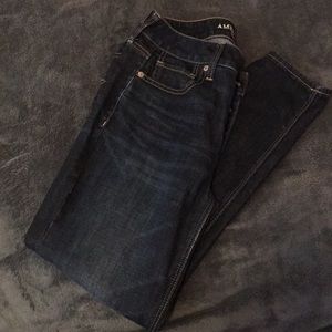 AE Tomgirl skinny’s